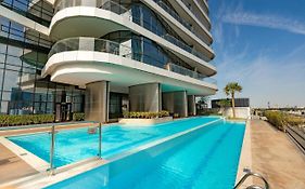Fam Living - Rp Heights - 3 Mins Walk To Burj Khalifa & Dubai Mall Downtown Dubai