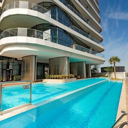 Fam Living - Rp Heights - 3 Mins Walk To Burj Khalifa & Dubai Mall Downtown Dubai Exterior photo