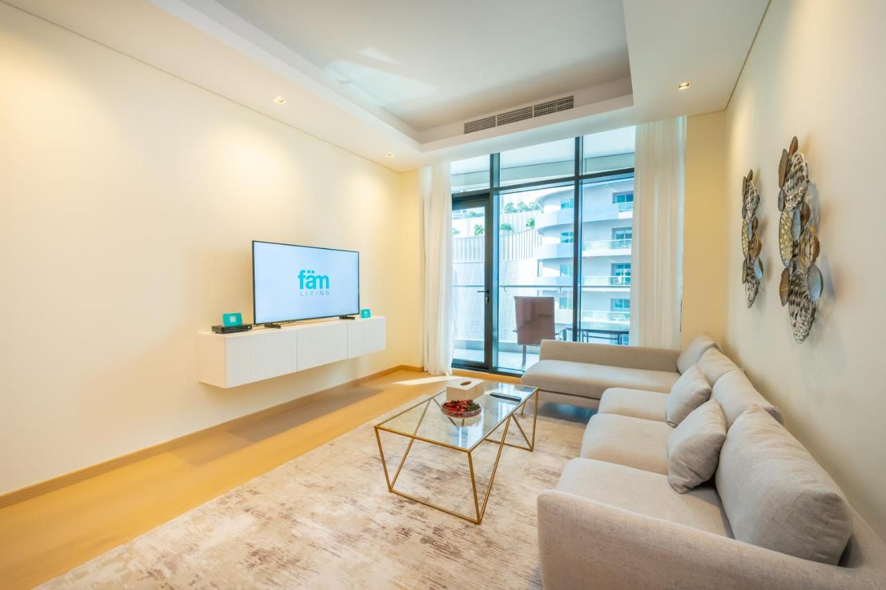 Fam Living - Rp Heights - 3 Mins Walk To Burj Khalifa & Dubai Mall Downtown Dubai Exterior photo