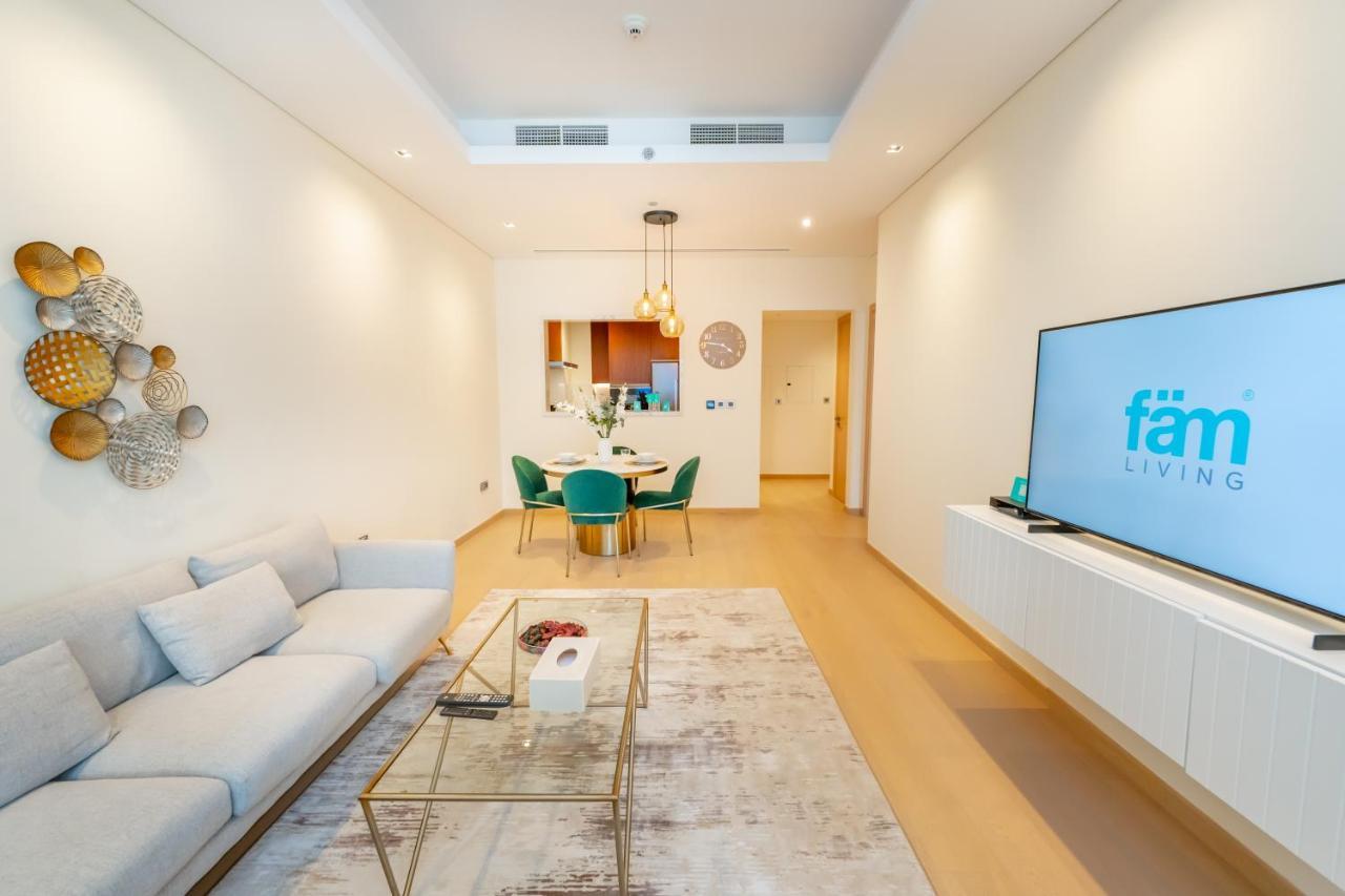 Fam Living - Rp Heights - 3 Mins Walk To Burj Khalifa & Dubai Mall Downtown Dubai Exterior photo