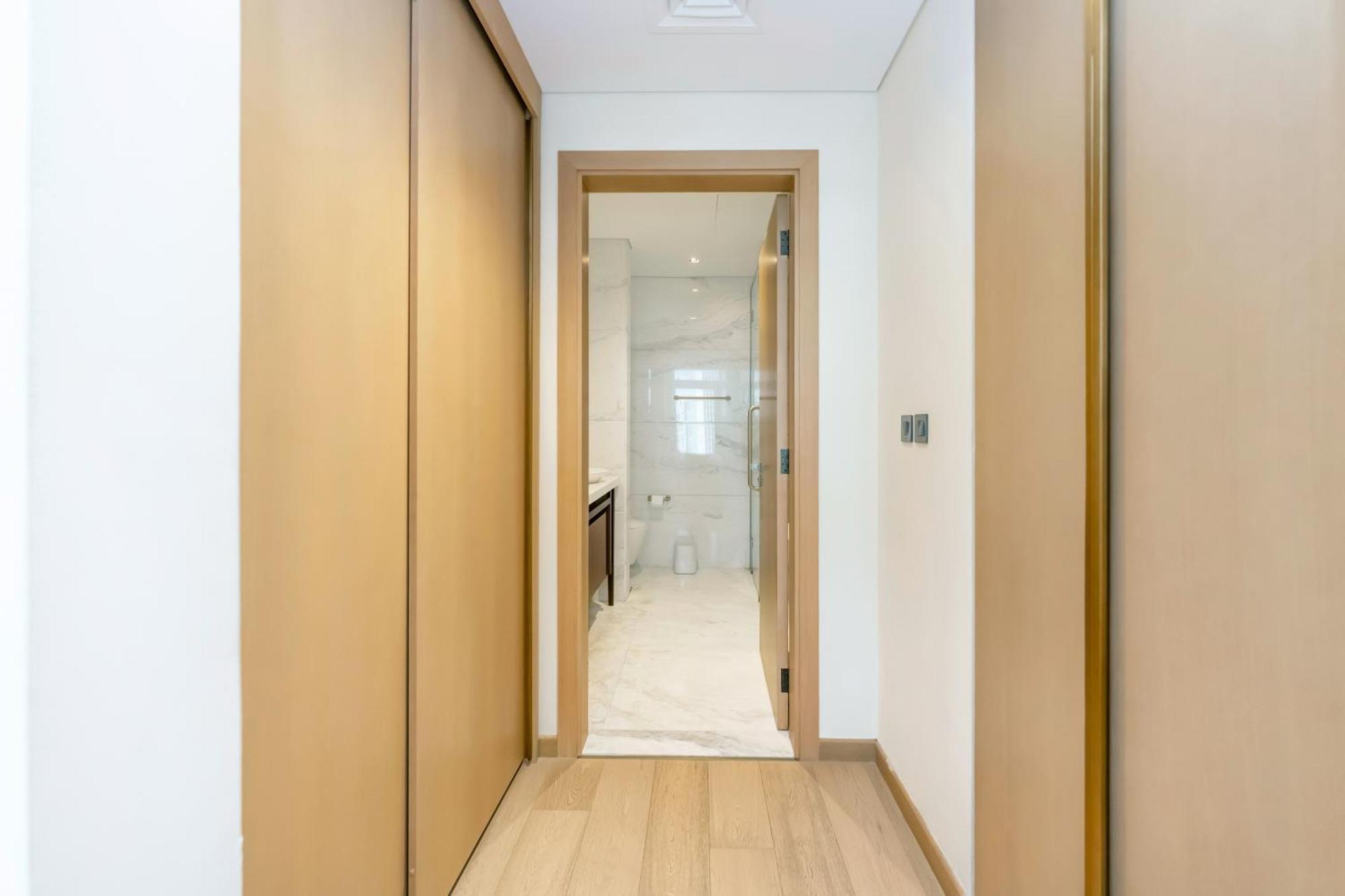 Fam Living - Rp Heights - 3 Mins Walk To Burj Khalifa & Dubai Mall Downtown Dubai Exterior photo